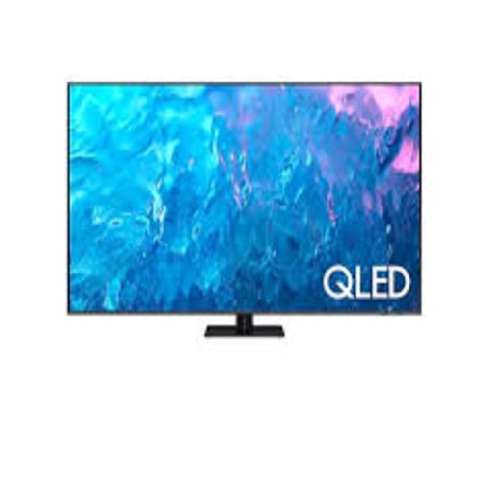SAMSUNG 85" QLED SMART TV ( QA85Q70CAK)