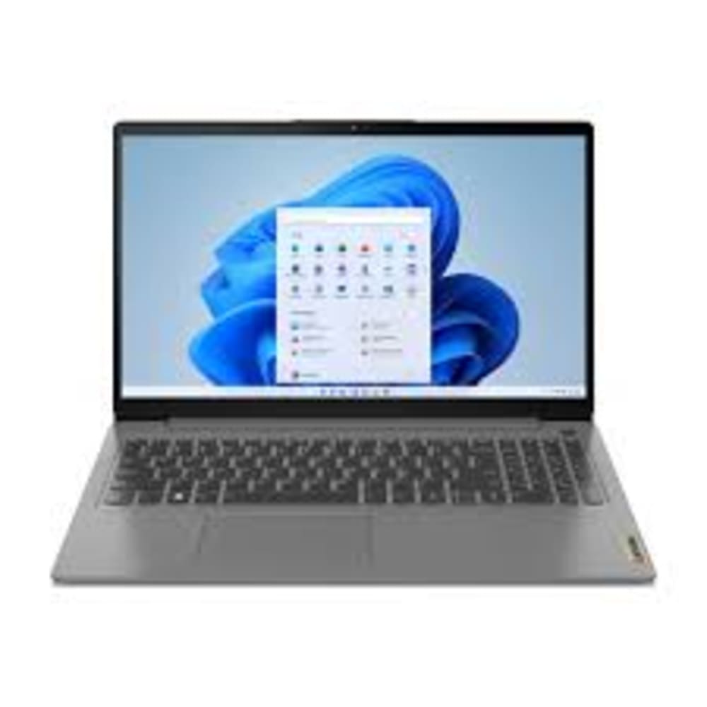 LENOVO 15.6" IDEAPAD 3 (1TB)
