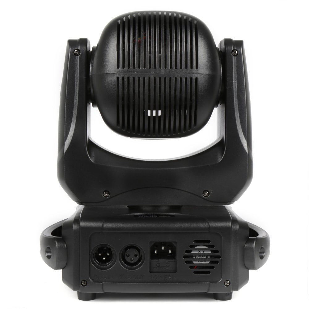 Dixon 6x10W RGBW LED + Laser Bee Eye Stage Light