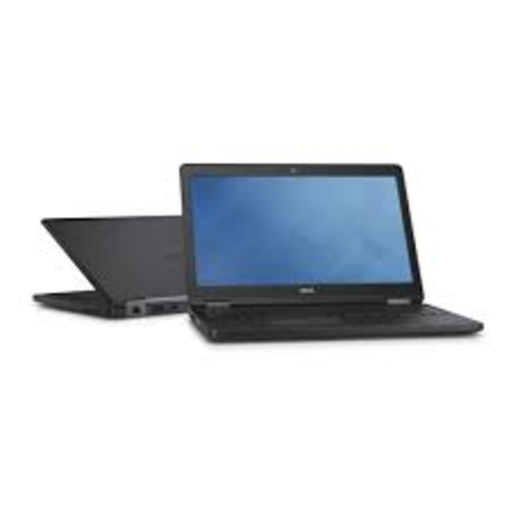 DELL 15.6" LATITUDE E5550 (1TB)