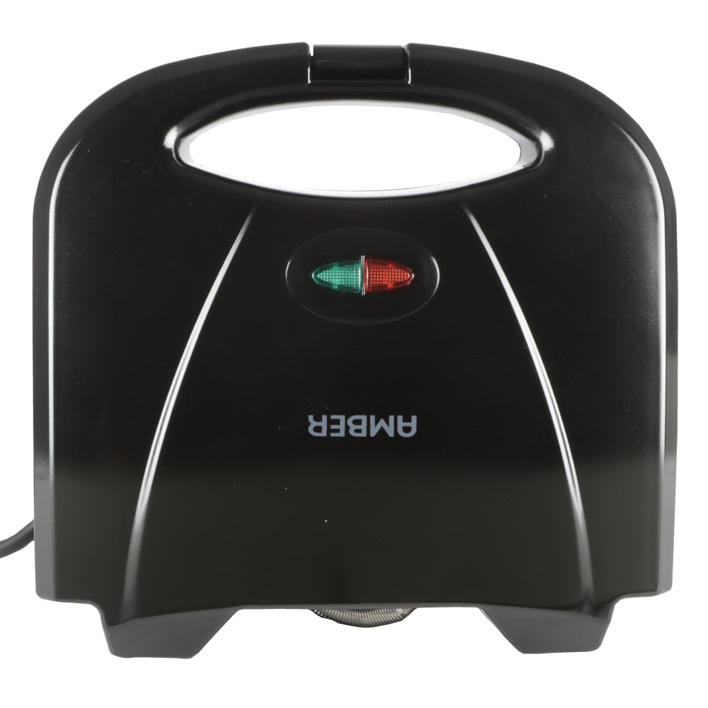 Amber 2-Slice Sandwich Maker
