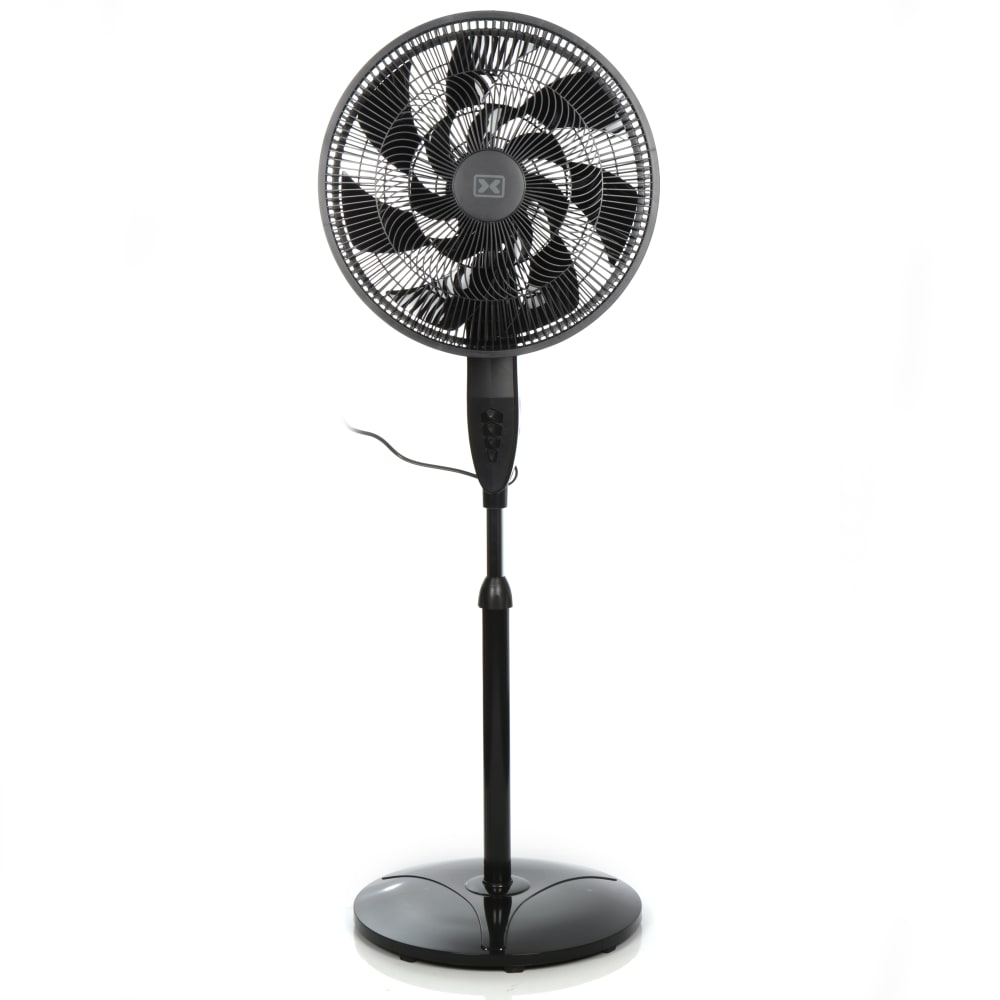Dixon 16” Pedestal Fan