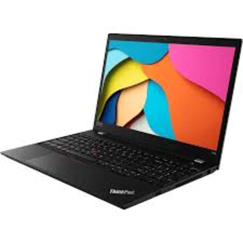 LENOVO 15.6" THINKPAD T590 (512GB)