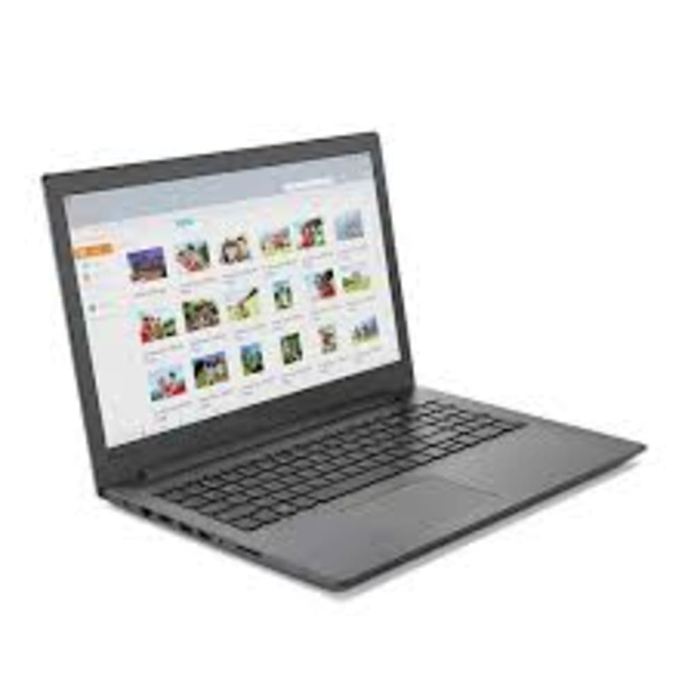 LENOVO 15.6" IDEAPAD 130-15AST (500GB)
