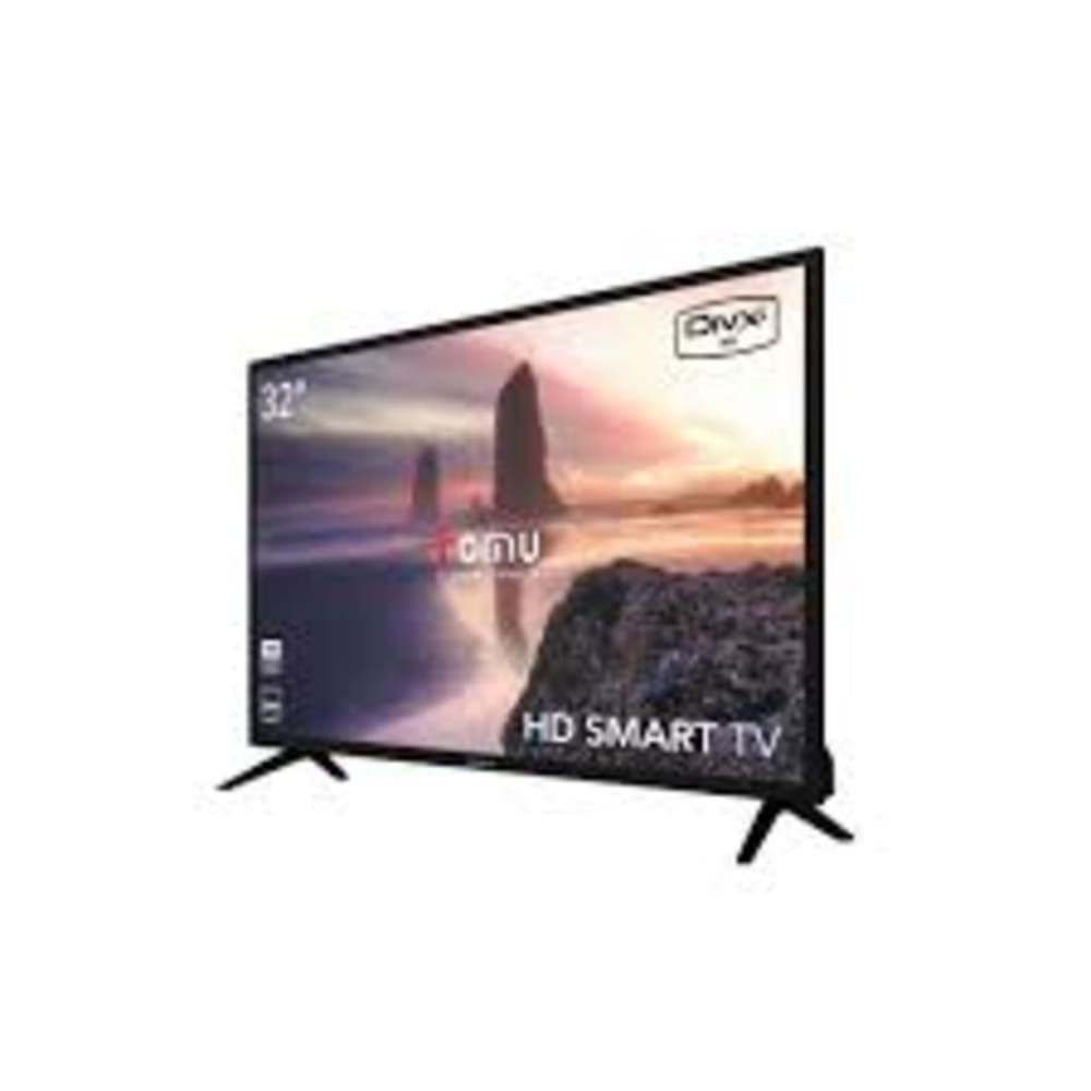 CONDERE 32" LED HD READY TV (32VO1)