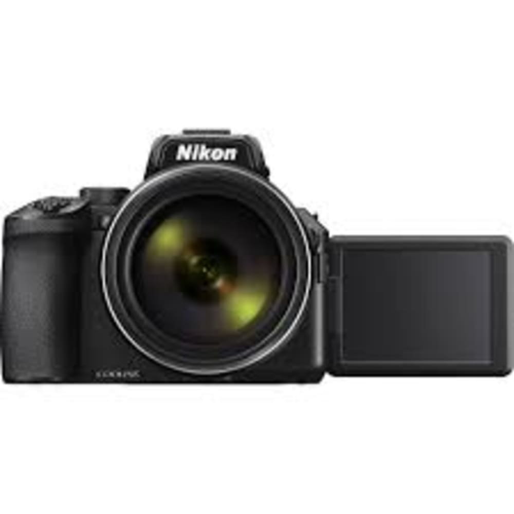 Nikon 16MP COMPACT COOLPIX P950 CAMERA