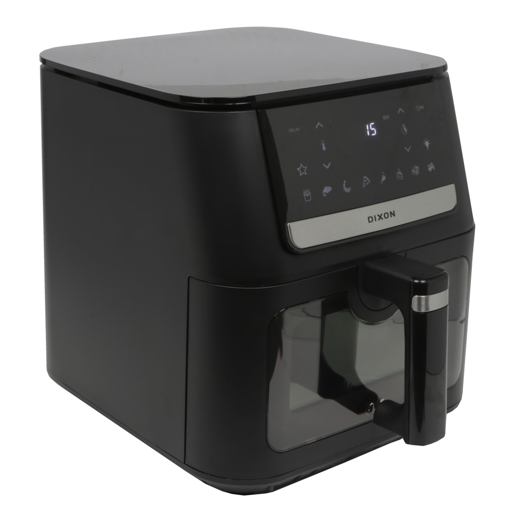 Dixon XL SmartFry Duo