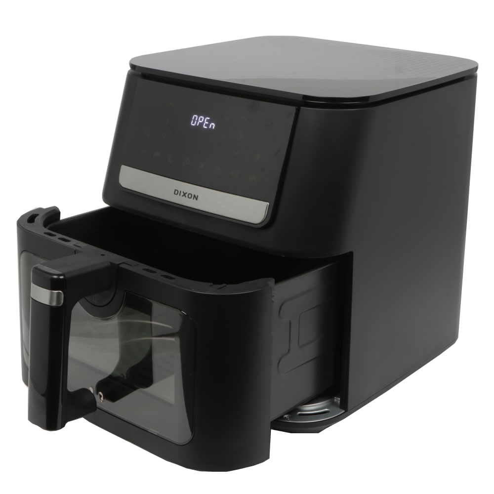 Dixon XL SmartFry Duo