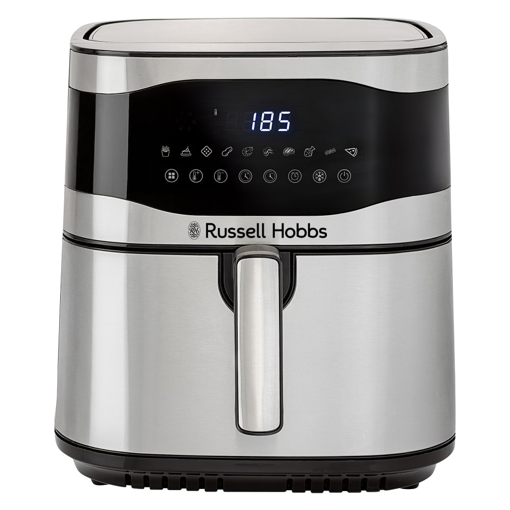 RusselHobbs 9L DIGITAL AIR FRYER (RHAF09S)