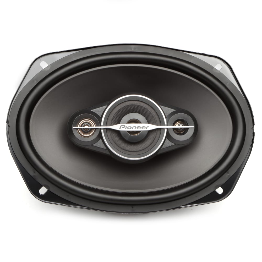 Pioneer 4-Way 6X9 Car Speaker