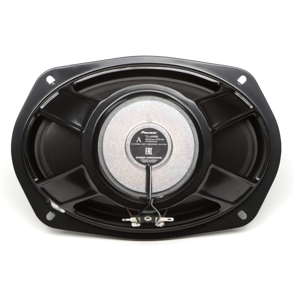 Pioneer 4-Way 6X9 Car Speaker