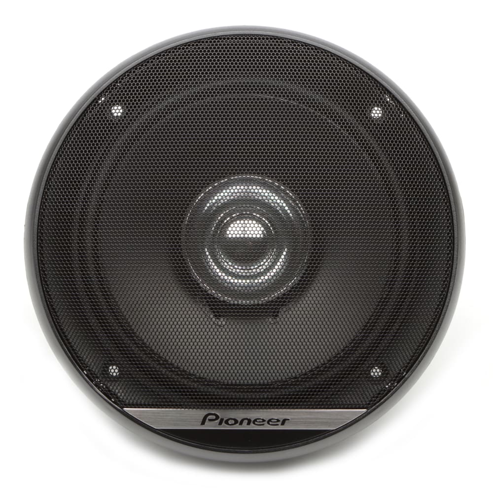 Pioneer 6.5” Dual-Cone Car Speaker