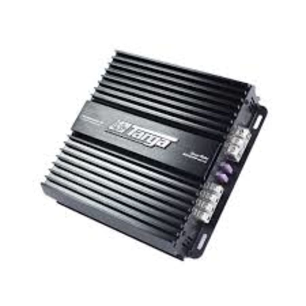 TARGA 20000W CAR AMP (TG-H20000.1D)