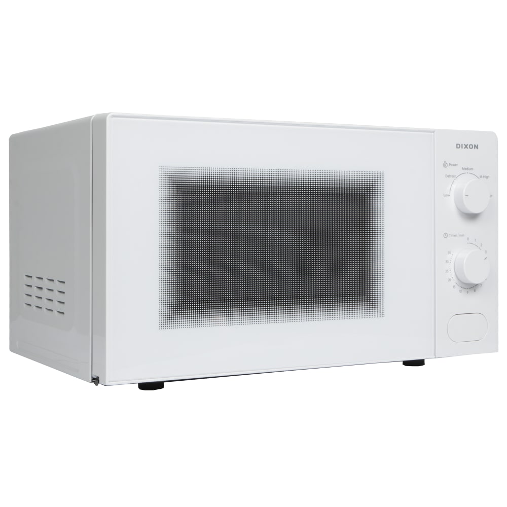 Dixon 20L Microwave