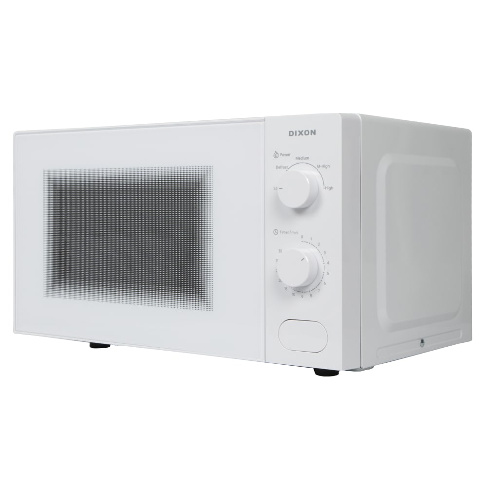 Dixon 20L Microwave