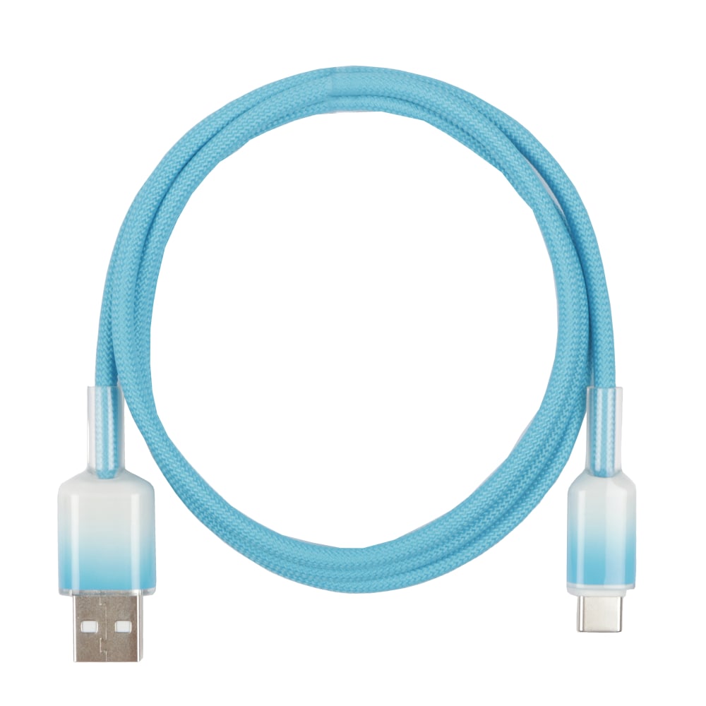 Dixon 15W USB-A to USB Type-C Charging Cable