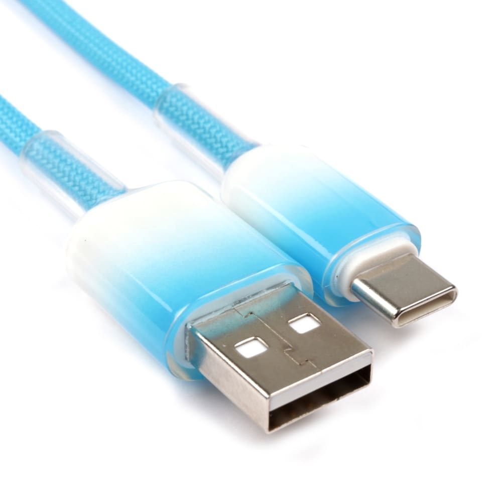 Dixon 15W USB-A to USB Type-C Charging Cable