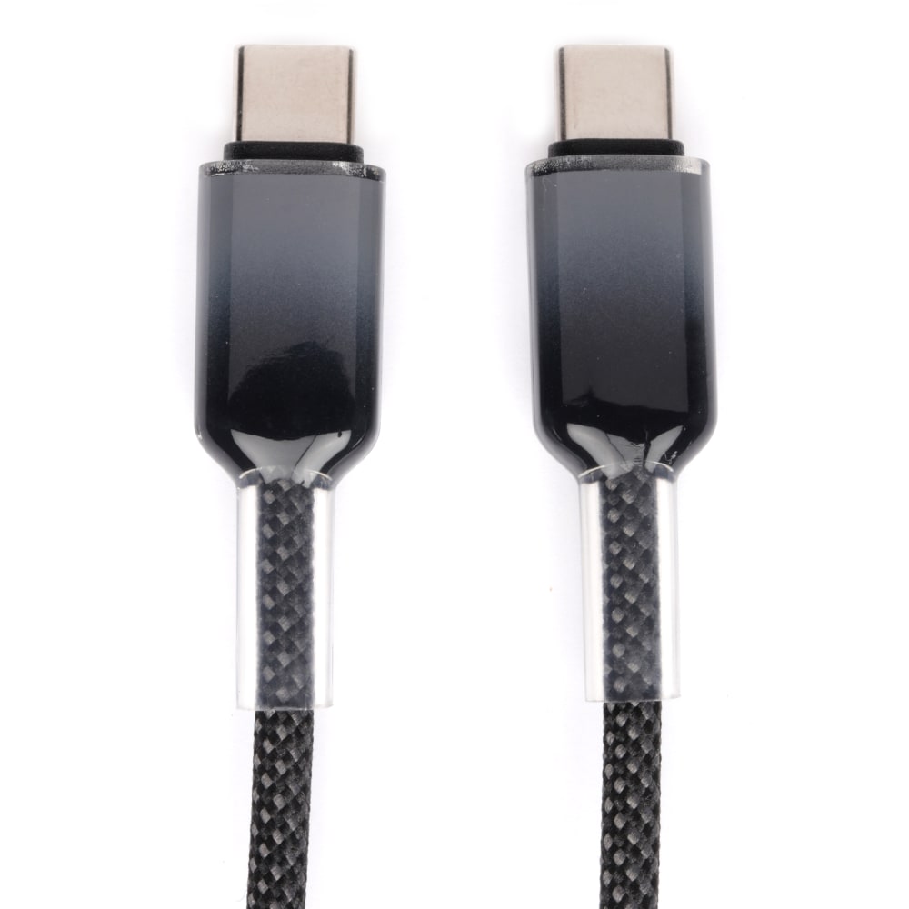 Dixon 60W USB Type-C to USB Type-C Charging Cable