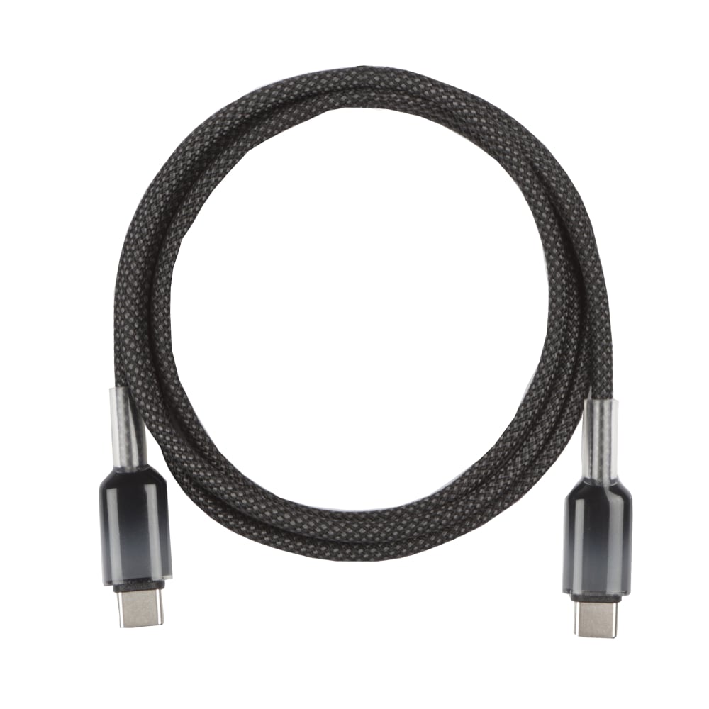 Dixon 60W USB Type-C to USB Type-C Charging Cable
