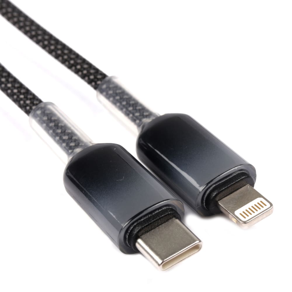 Dixon 27W USB Type-C to Lightning Charging Cable