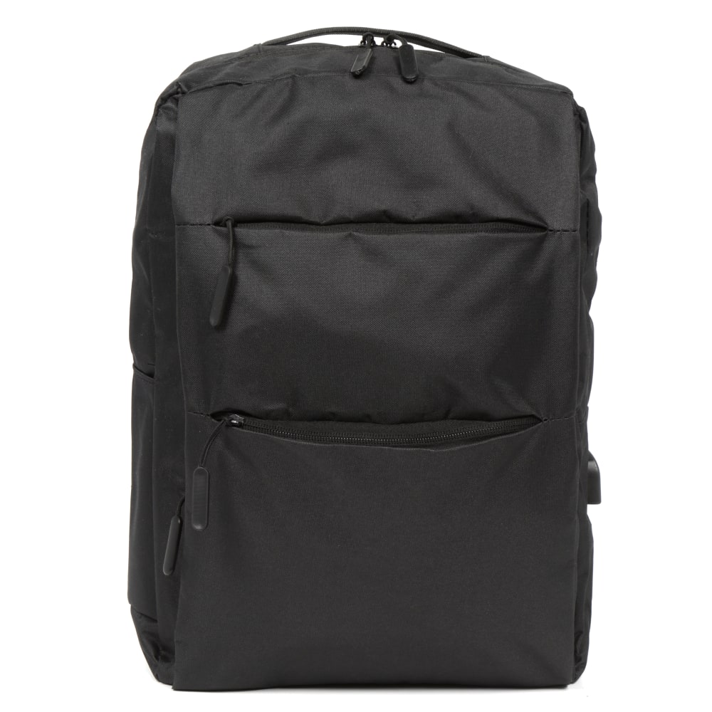 Grizzly 17-inch Laptop Bag with USB Charging Port