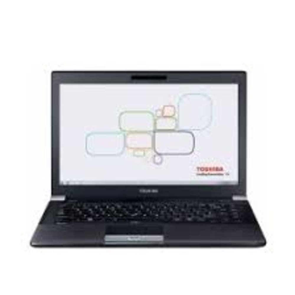 TOSHIBA 14" TECRA R940 (500GB)