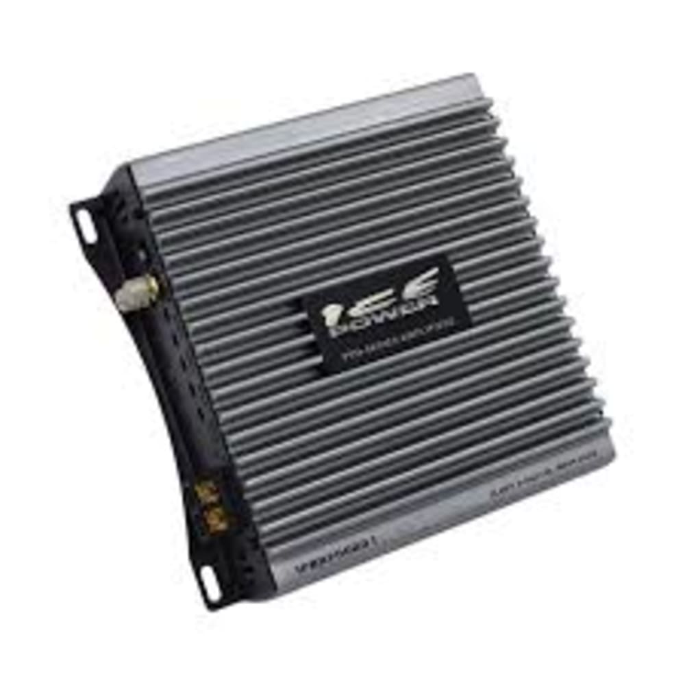 ICE_POWER 2000W CAR AMP (IPBR20000.1)
