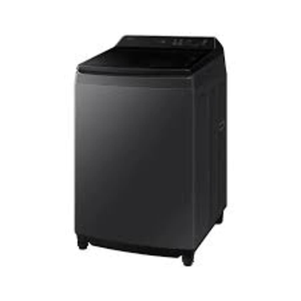 SAMSUNG 17.5KG TOP LOADER WASHING MACHINE (WA80F18S8C)