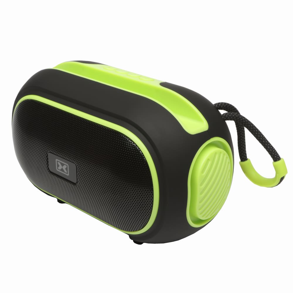 Dixon Bluetooth Speaker