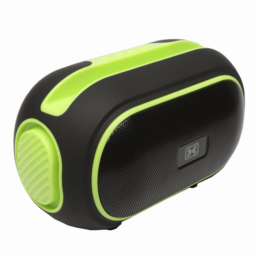 Dixon Bluetooth Speaker
