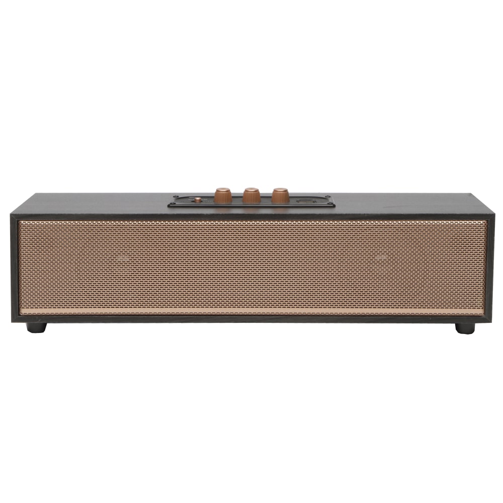 Dixon Retro-style Bluetooth Speaker