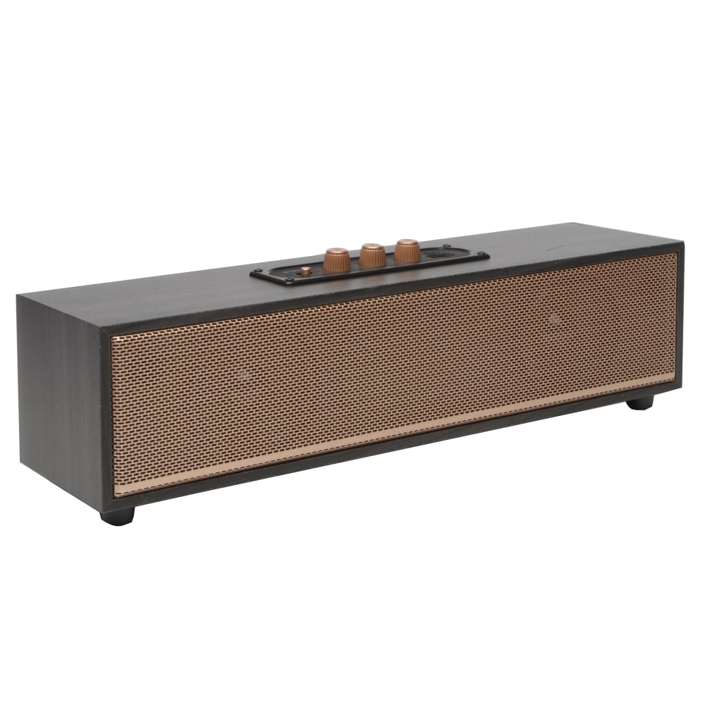 Dixon Retro-style Bluetooth Speaker