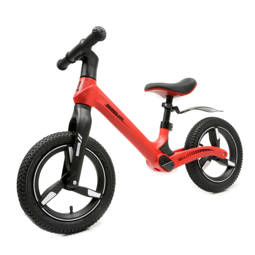 Child’s 12-Inch Balance Bike