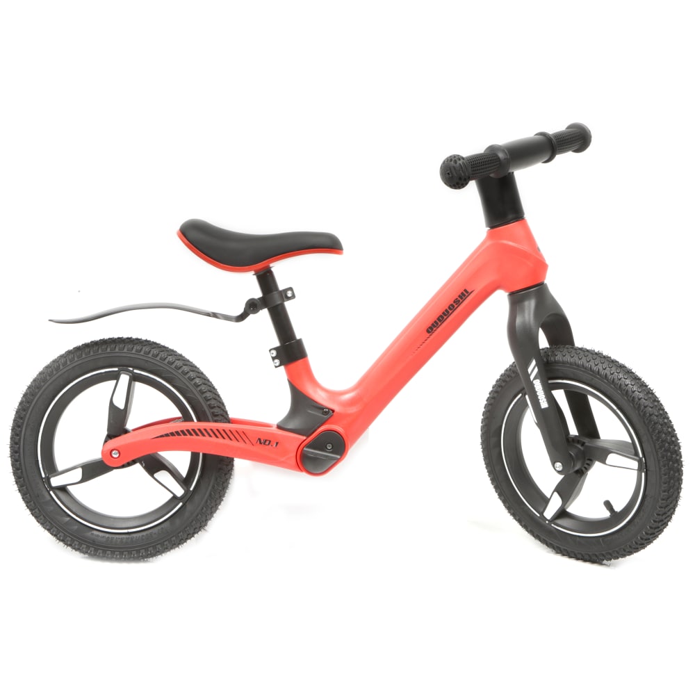 Child’s 12-Inch Balance Bike