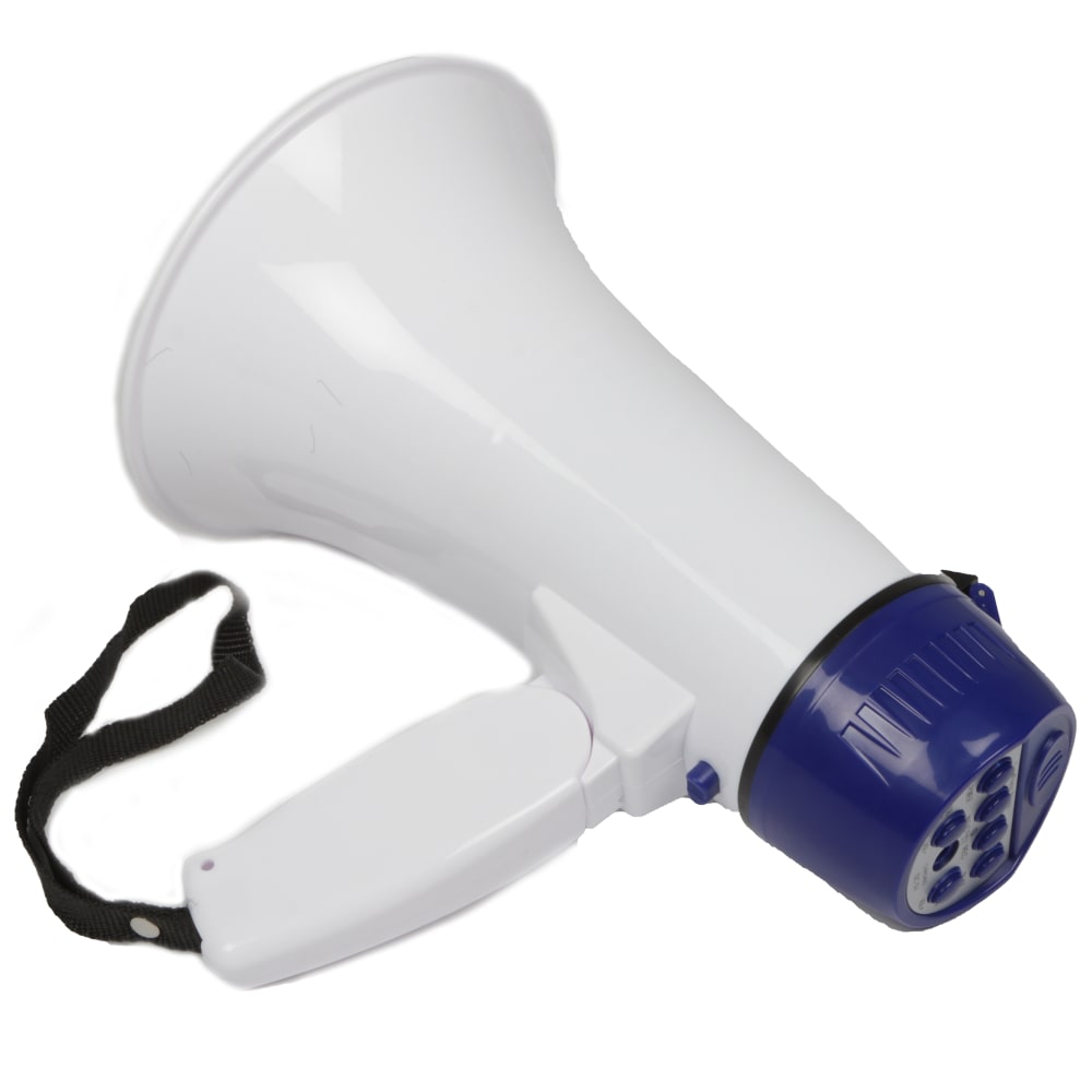 Handheld Megaphone 