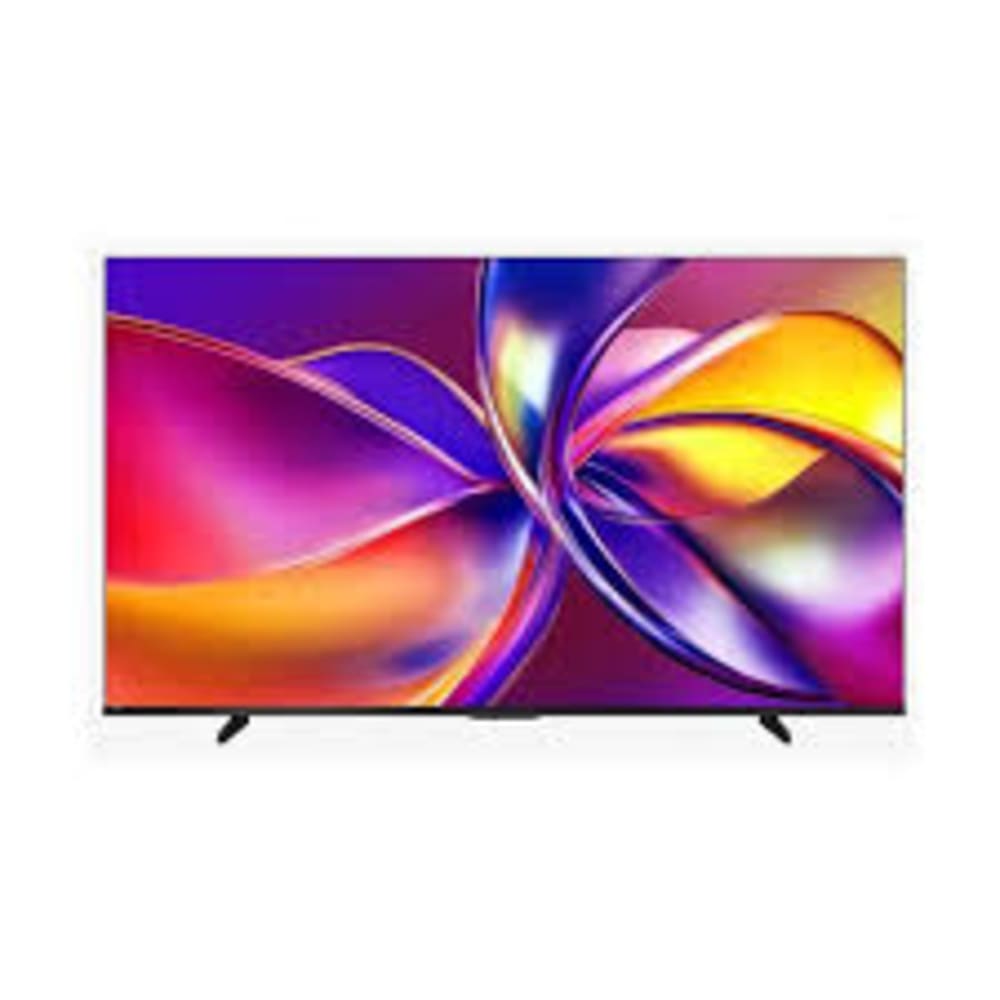 HISENSE 85" QLED 4K TV (TV-85Q6Q)