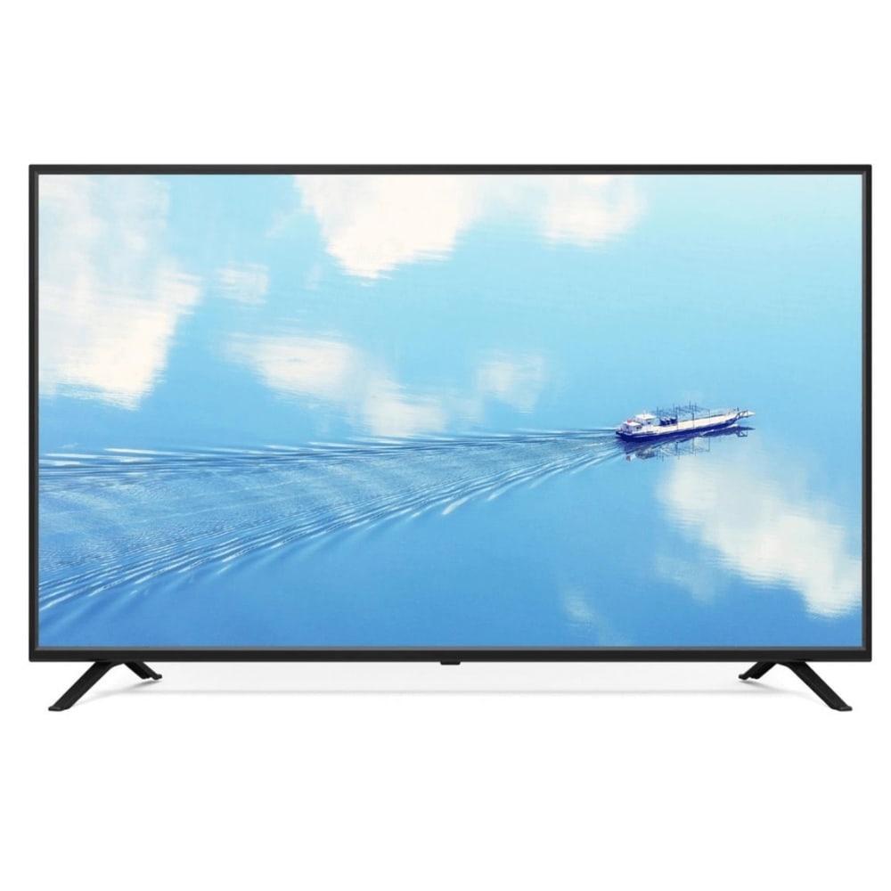 JVC 60" QLED SMART TV ( LT-60NQ7165)
