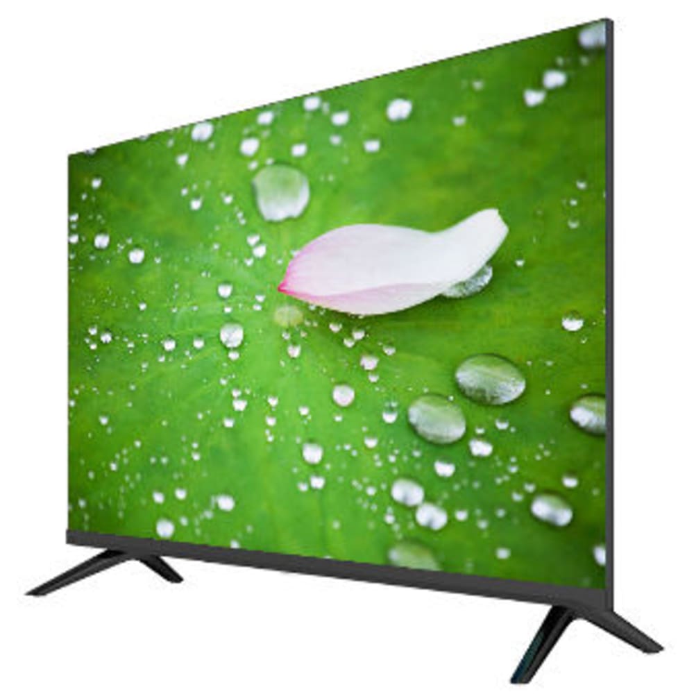 Lexuco 32" SMART FRAMELESS TV (LLED-FHD-32S)