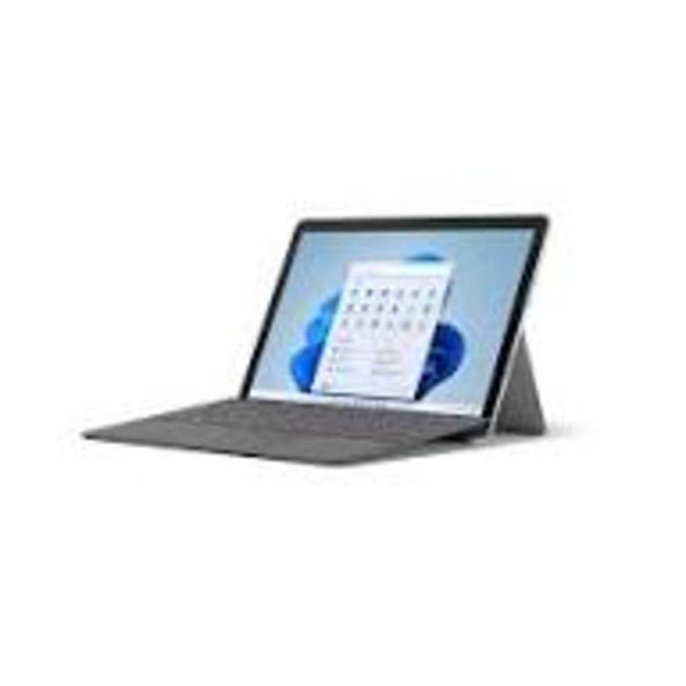 MICROSOFT 10.5" SURFACE GO 3 (64GB)