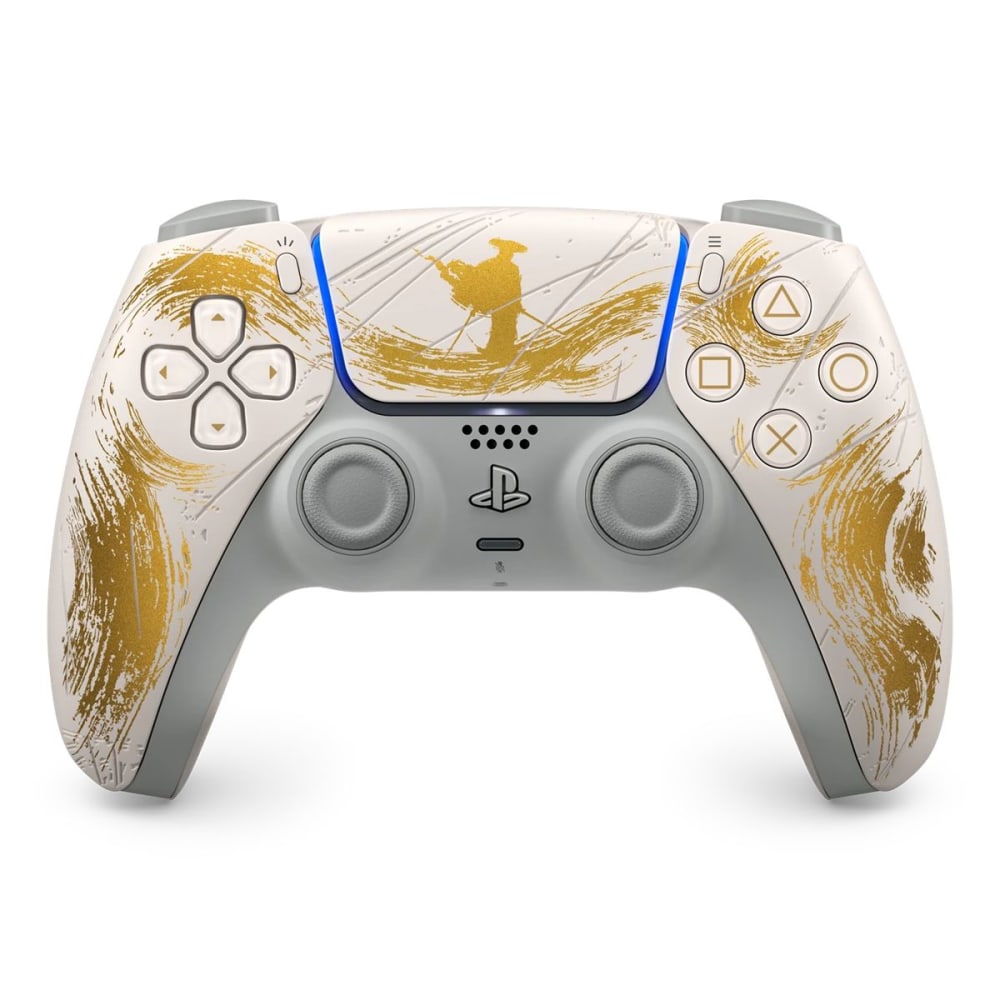 SONY DUALSENSE SPECIAL EDITION WIRELESS CONTROLLER (CFI-2000)
