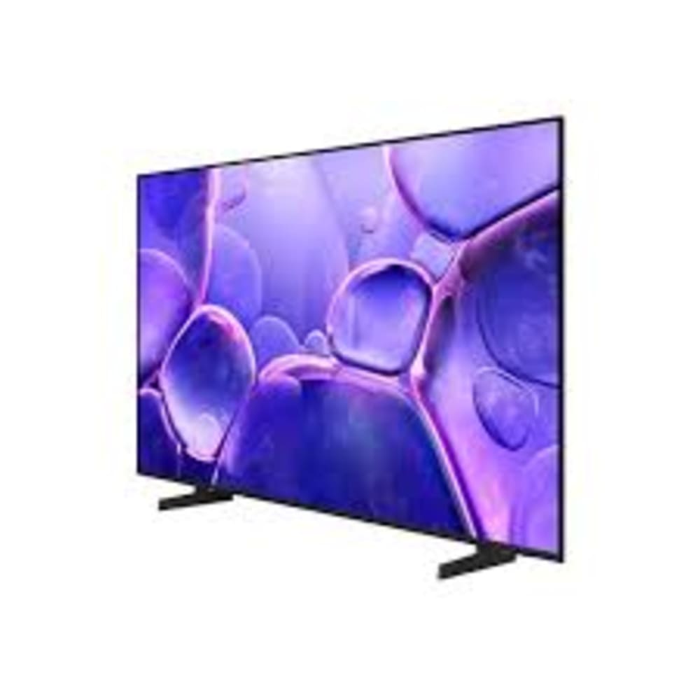 SAMSUNG 65" UHD 4K SMART TV (UA65U8000F)