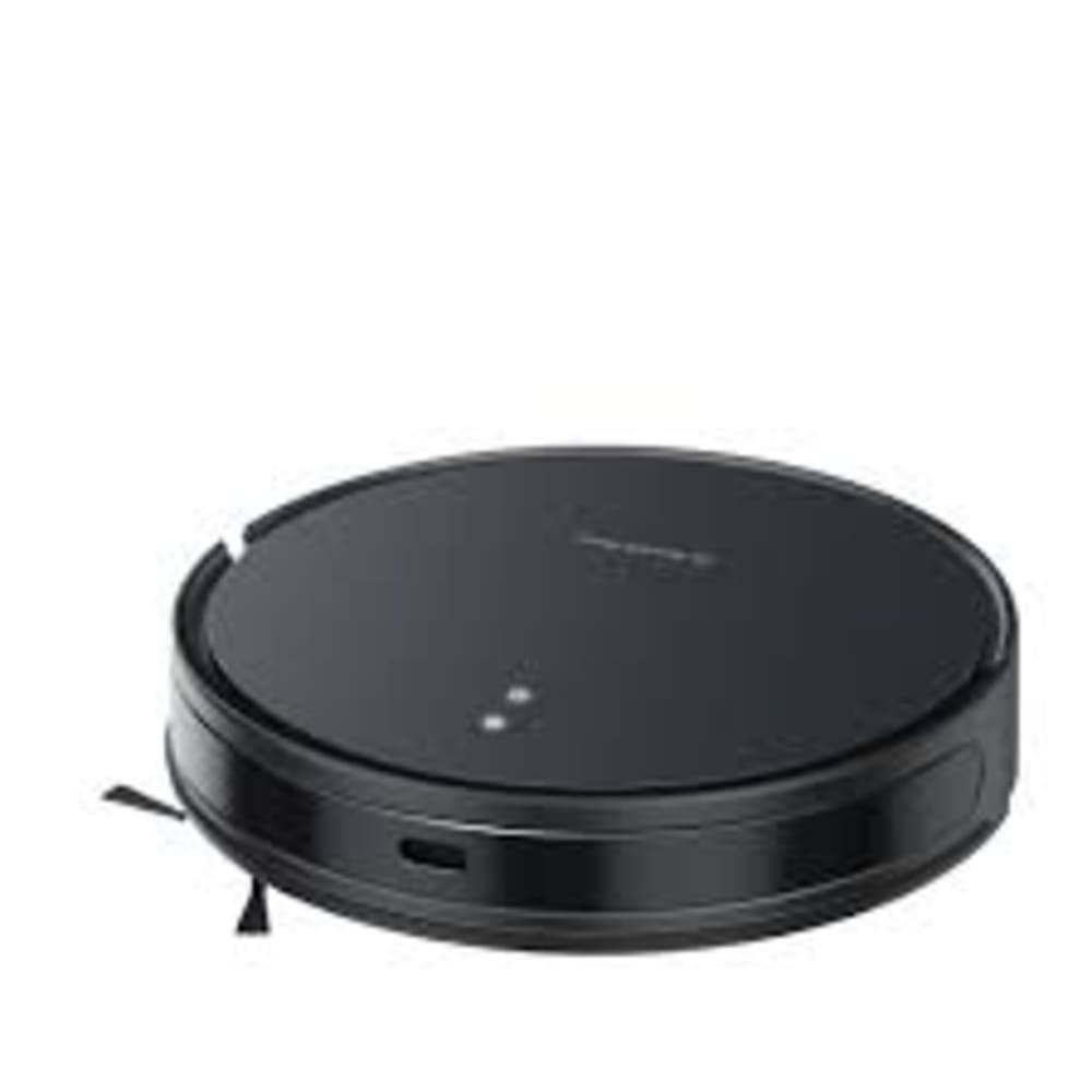 BENNETT_READ ALPHABOT ULTRA ROBOT VACUUM (HVC403)