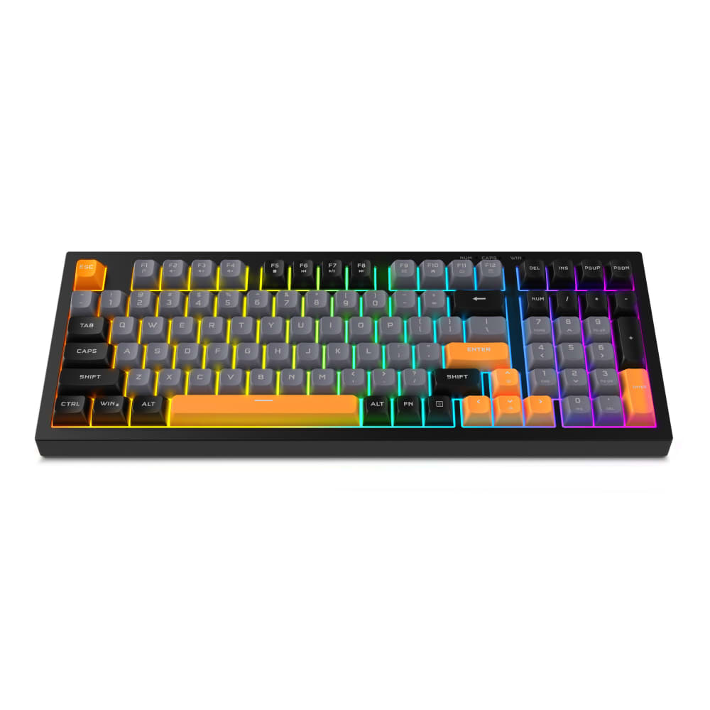 Dixon Wired Gaming Keyboard