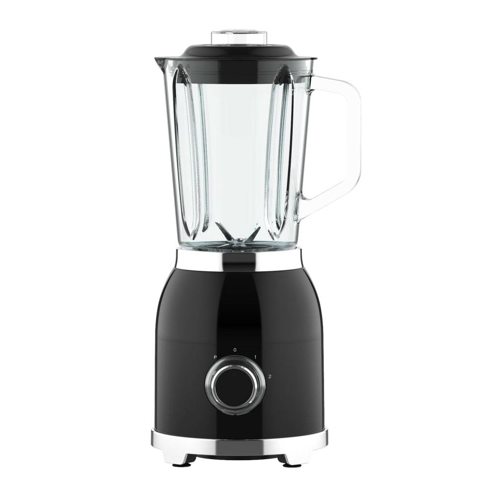Dixon 1.5L Powerful Tabletop Blender (Black)