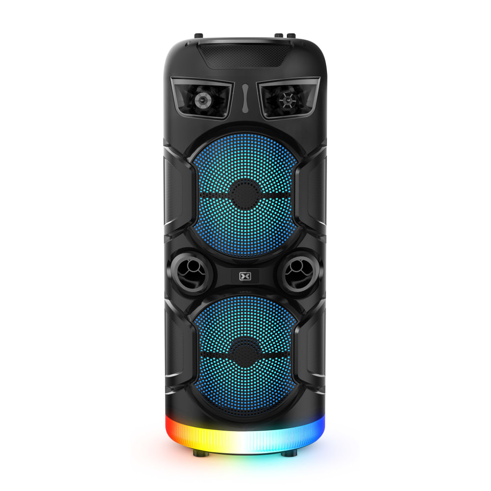 Dixon Dual 8" Party Speaker