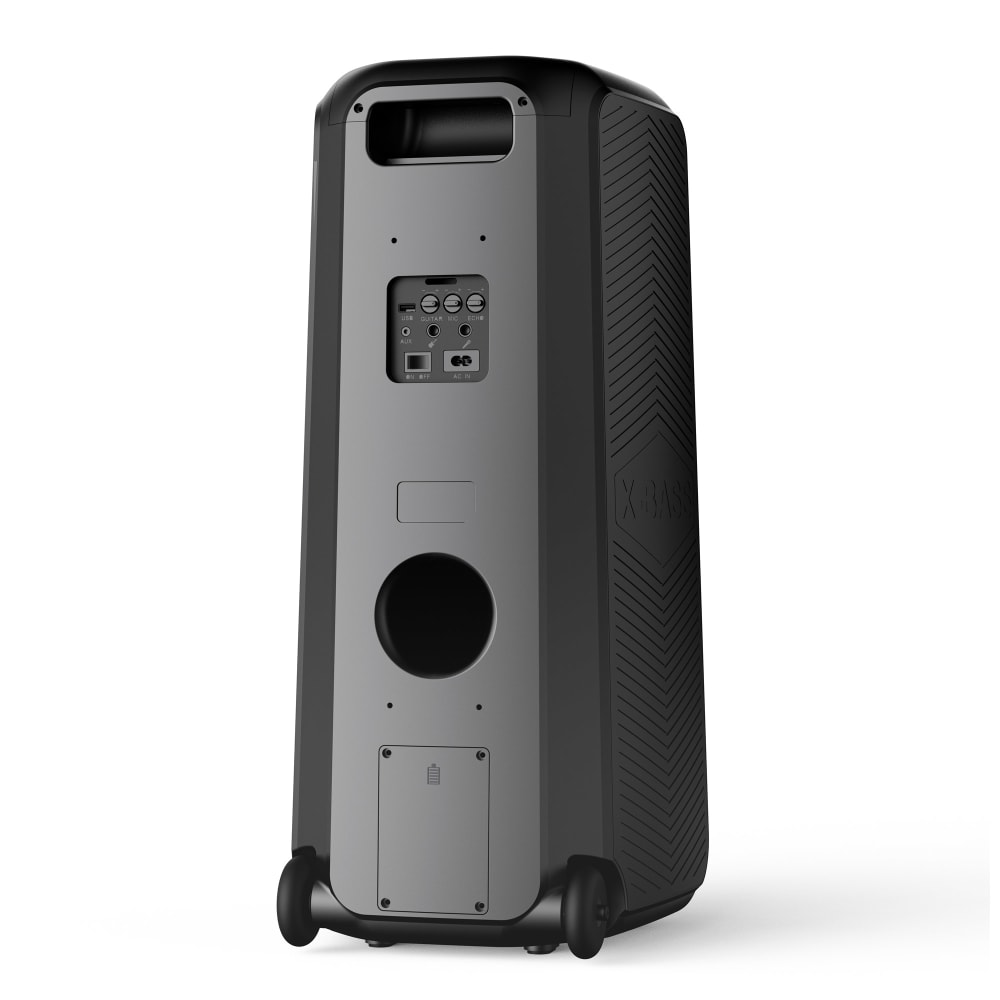 Dixon 100W Party Speaker