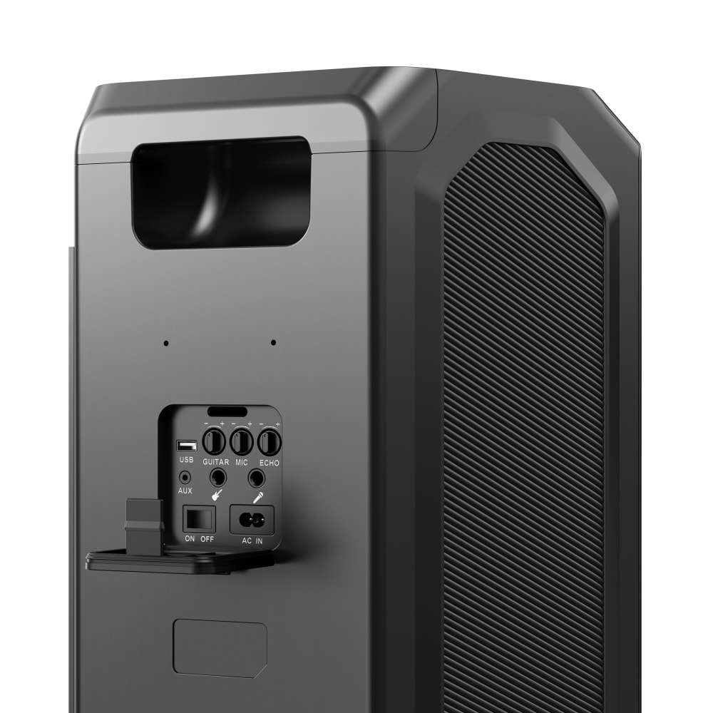 Dixon 100W Party Speaker