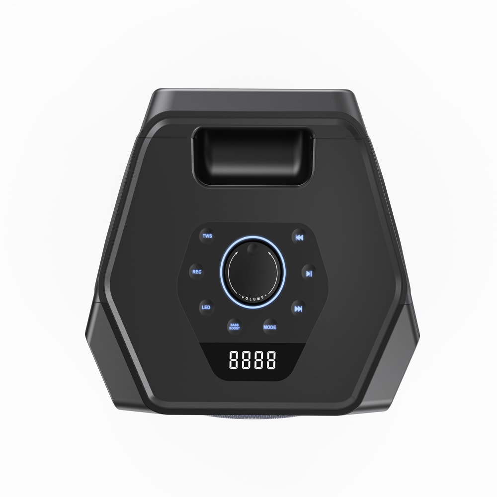 Dixon 100W Party Speaker