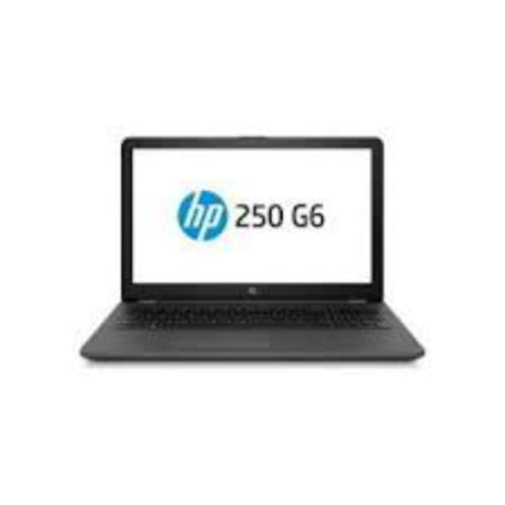 HP 15.6" NOTEBOOK (256GB)