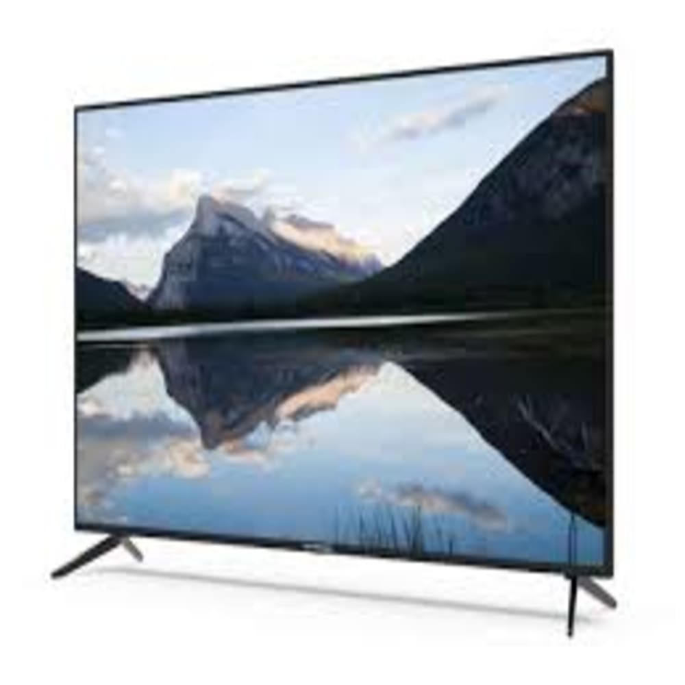 SUPERSONIC 50" SMART FULL HD TV (SLM-50C7)